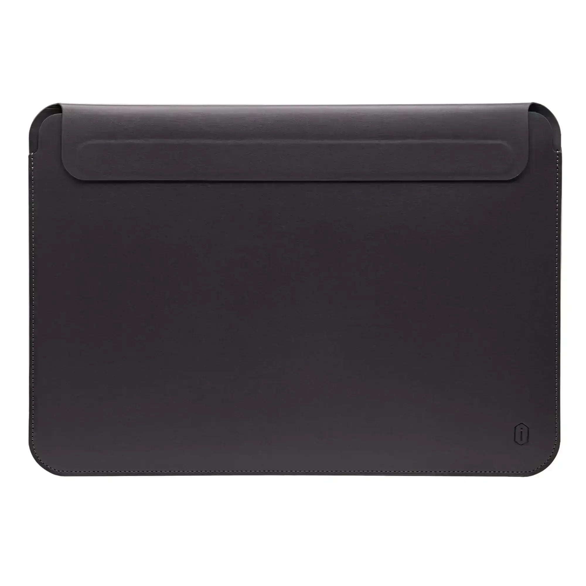 Чехол WIWU Skin Pro 2 Leather Sleeve для MacBook Air 13" (2010-2017) / Pro (2012-2015) Grey